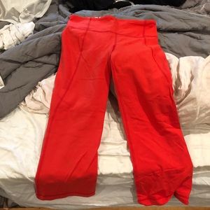 Lululemon pants